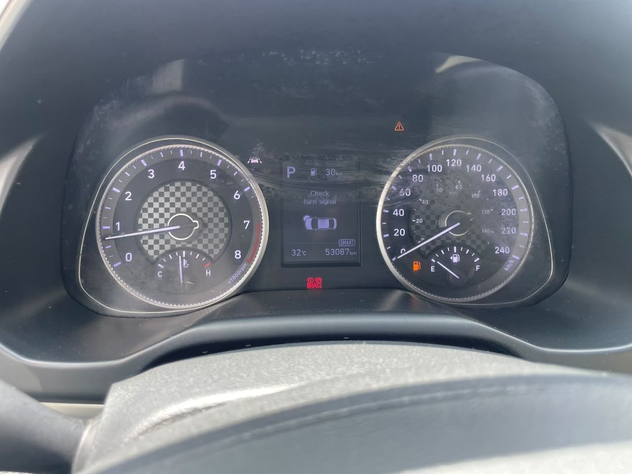 2020 Hyundai Elantra — photo 2