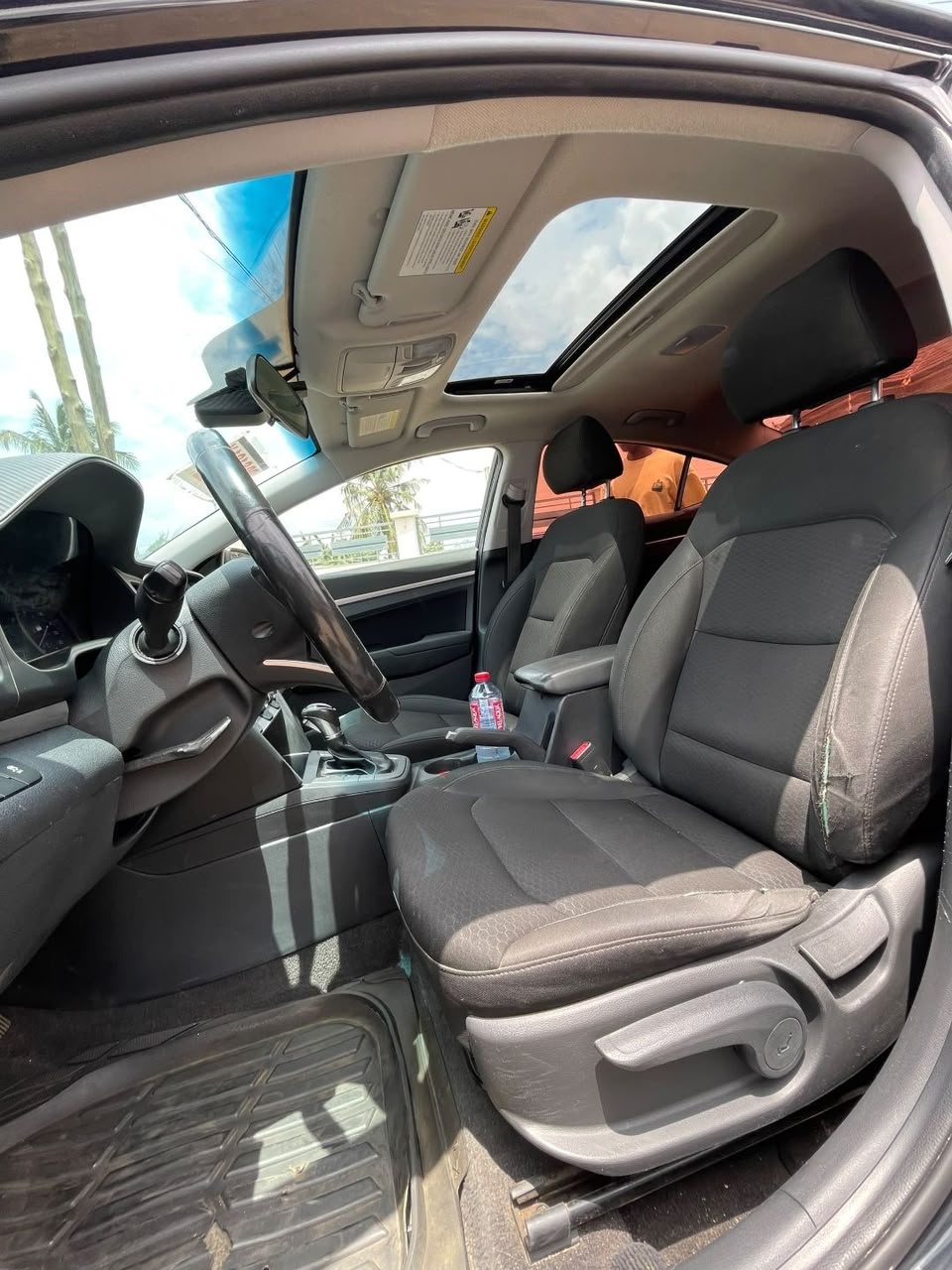 2020 Hyundai Elantra — photo 6
