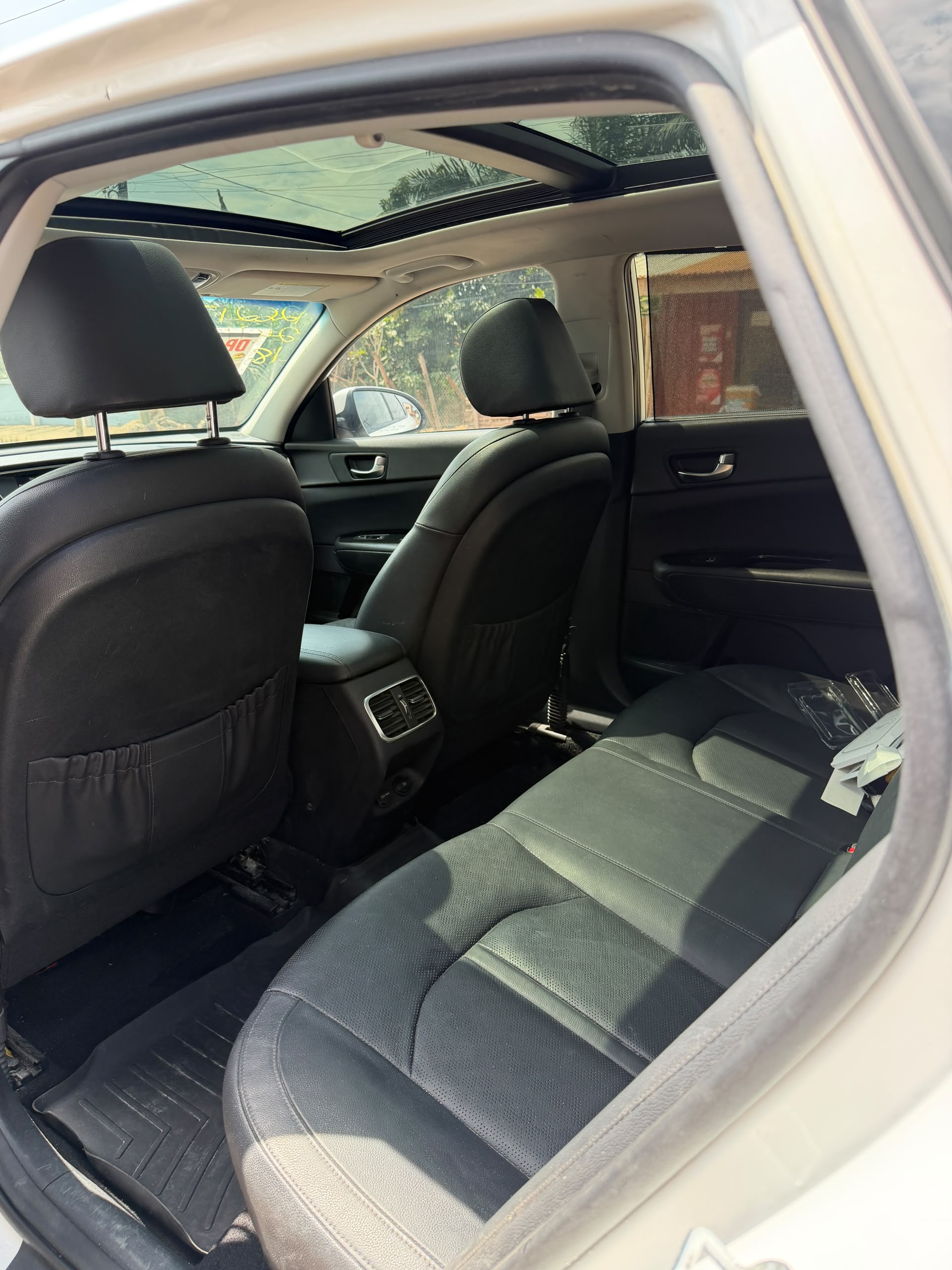2018 Kia Optima Hybrid — photo 6