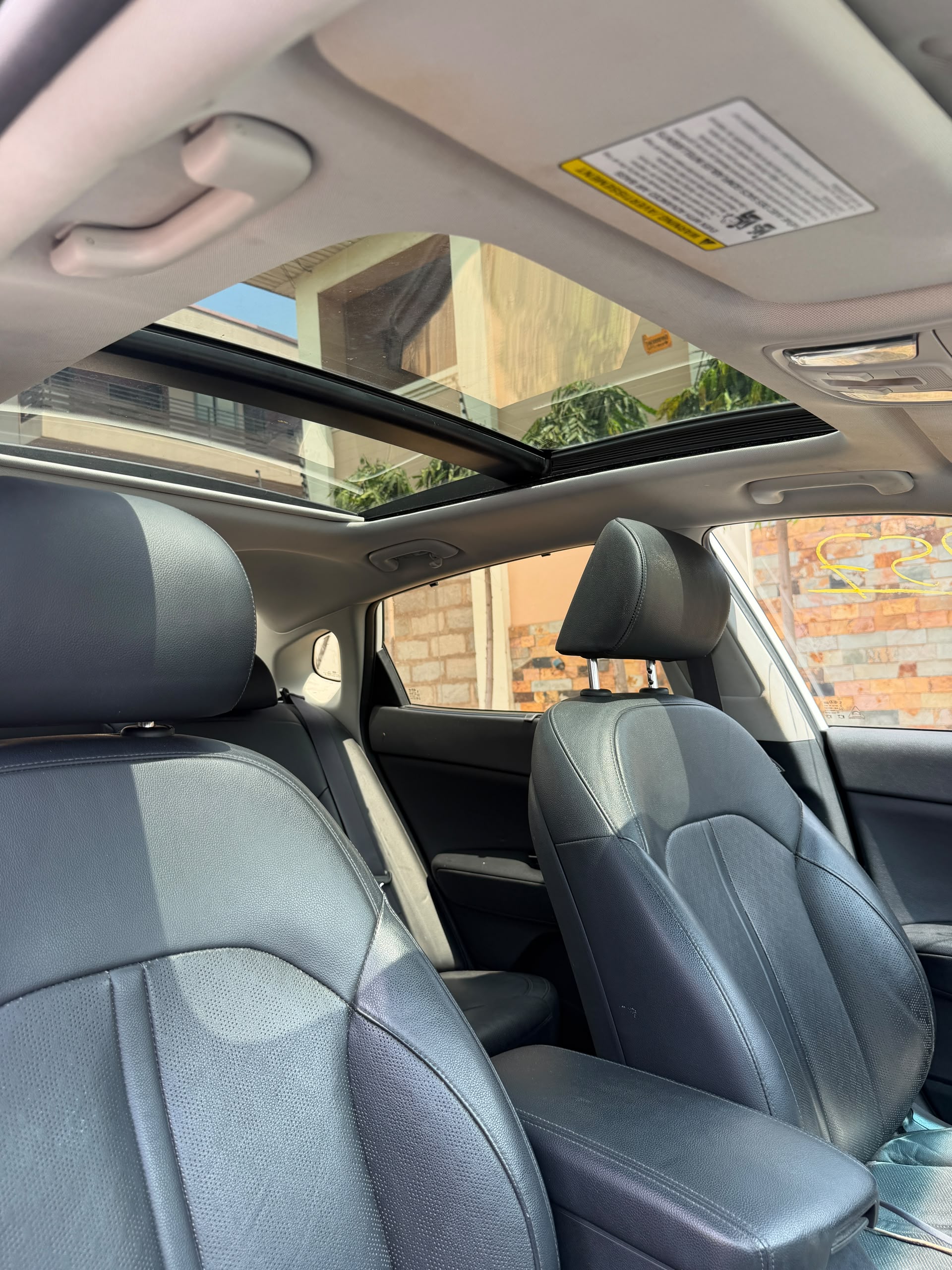 2018 Kia Optima Hybrid — photo 9